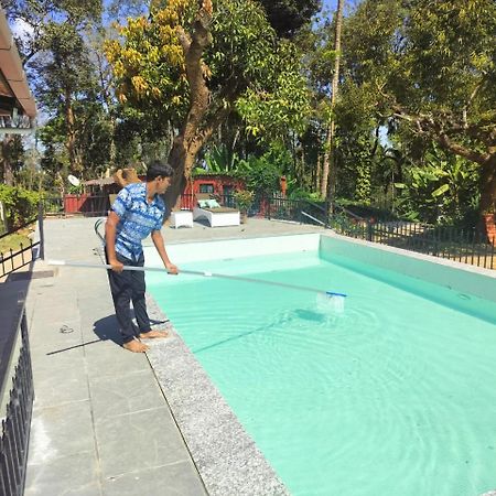 Devi Villa - Plantation Retreat And Forest Getaway Kutta Bagian luar foto