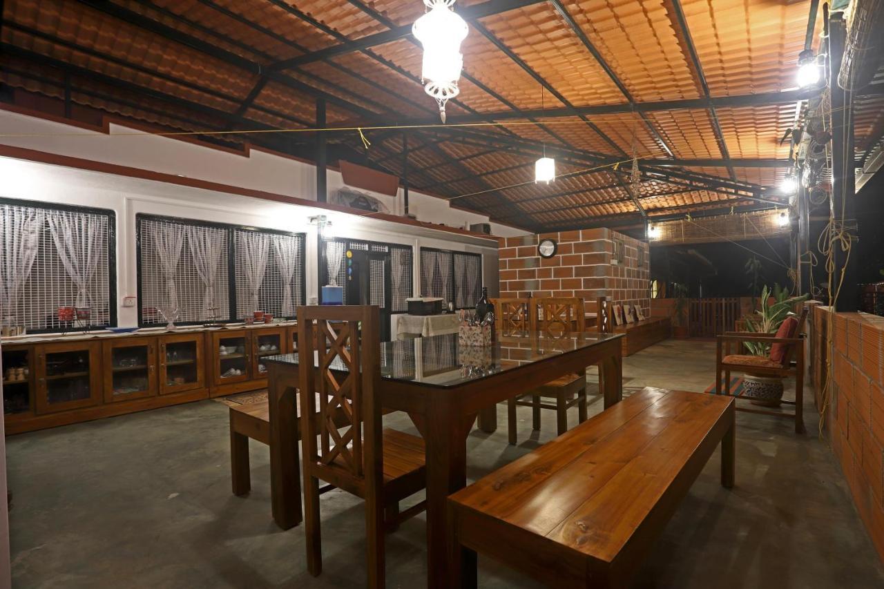 Devi Villa - Plantation Retreat And Forest Getaway Kutta Bagian luar foto