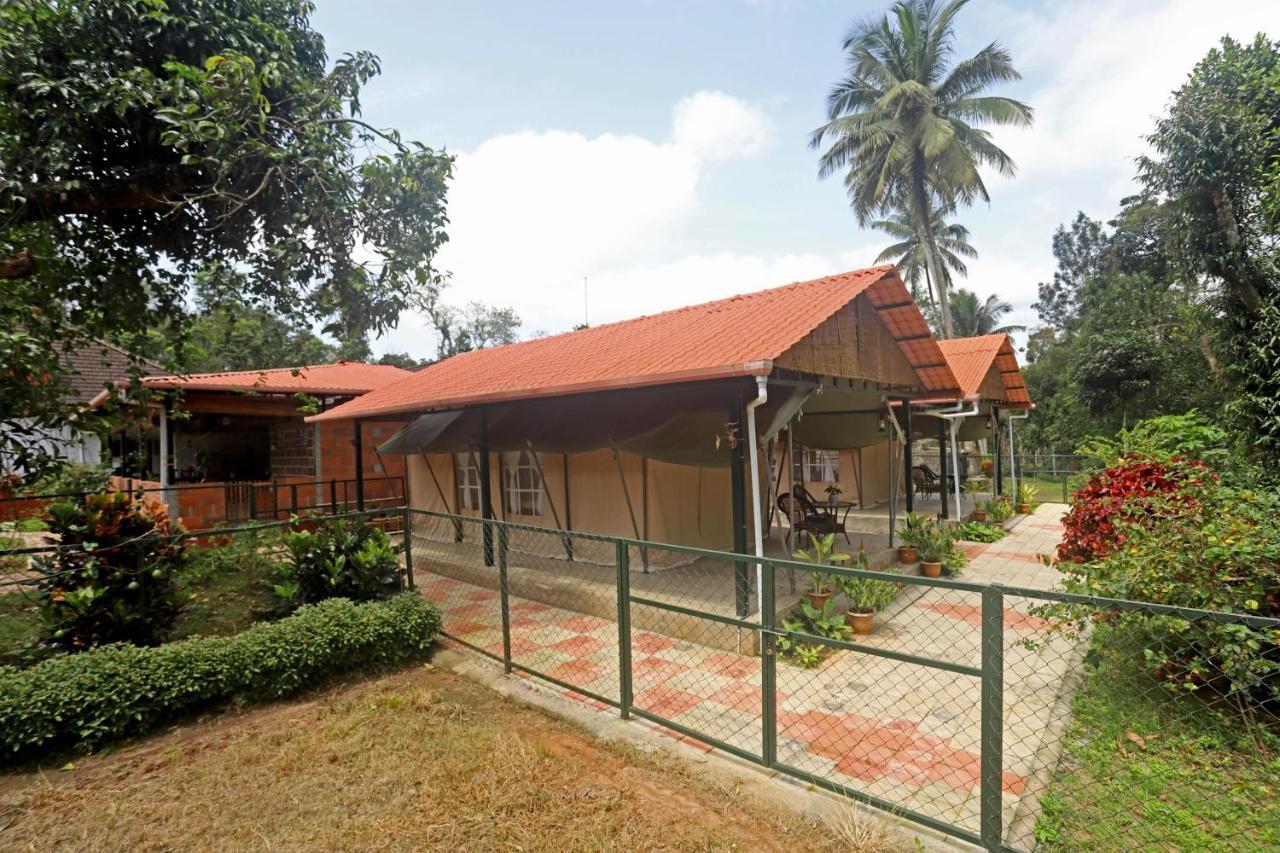 Devi Villa - Plantation Retreat And Forest Getaway Kutta Bagian luar foto