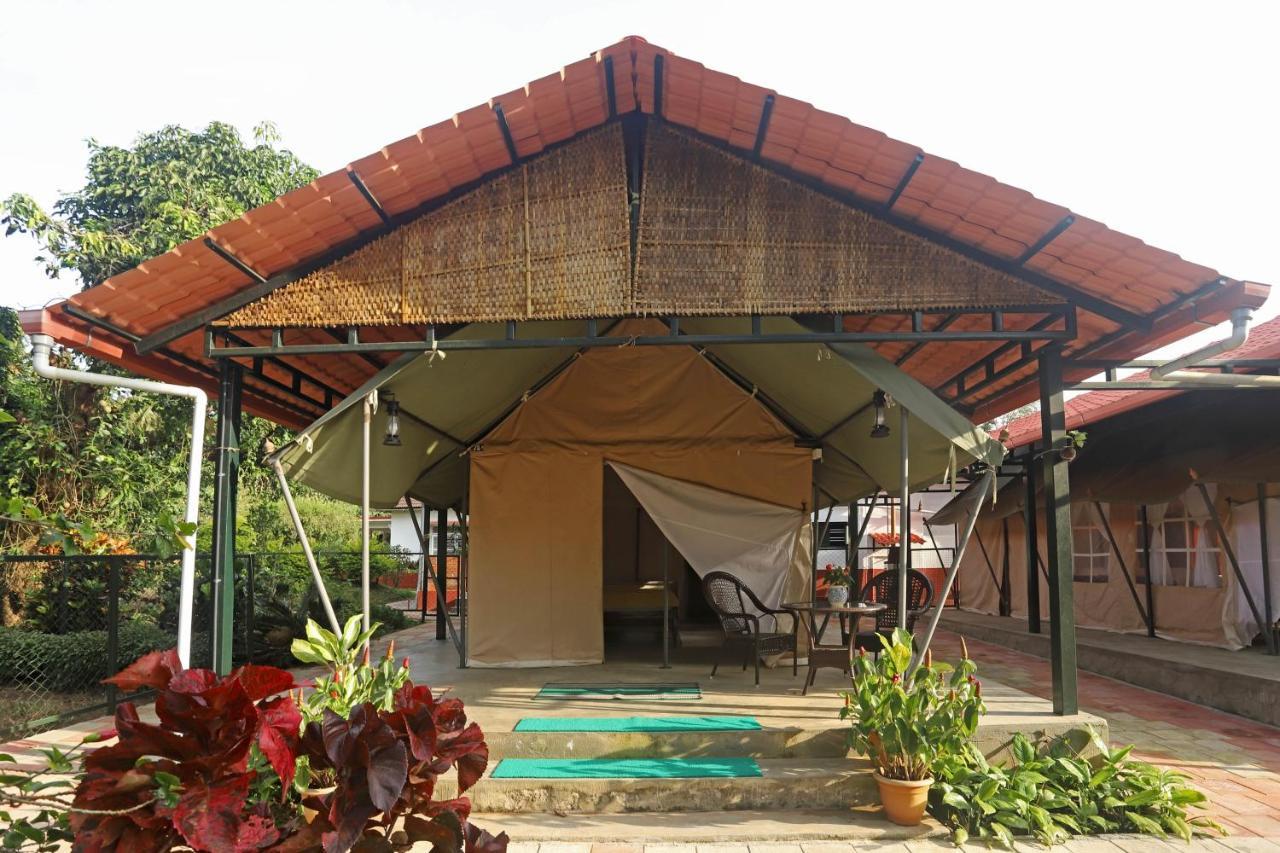 Devi Villa - Plantation Retreat And Forest Getaway Kutta Bagian luar foto