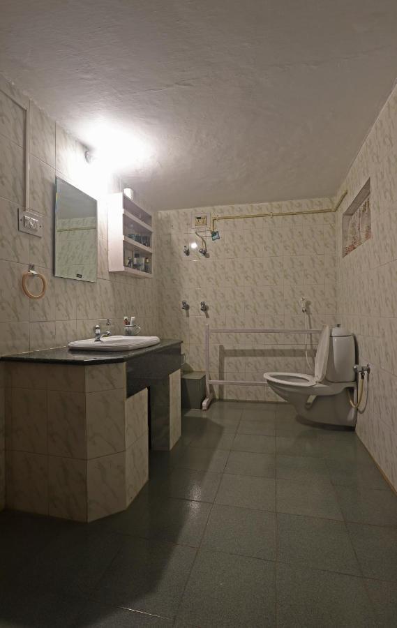 Devi Villa - Plantation Retreat And Forest Getaway Kutta Bagian luar foto