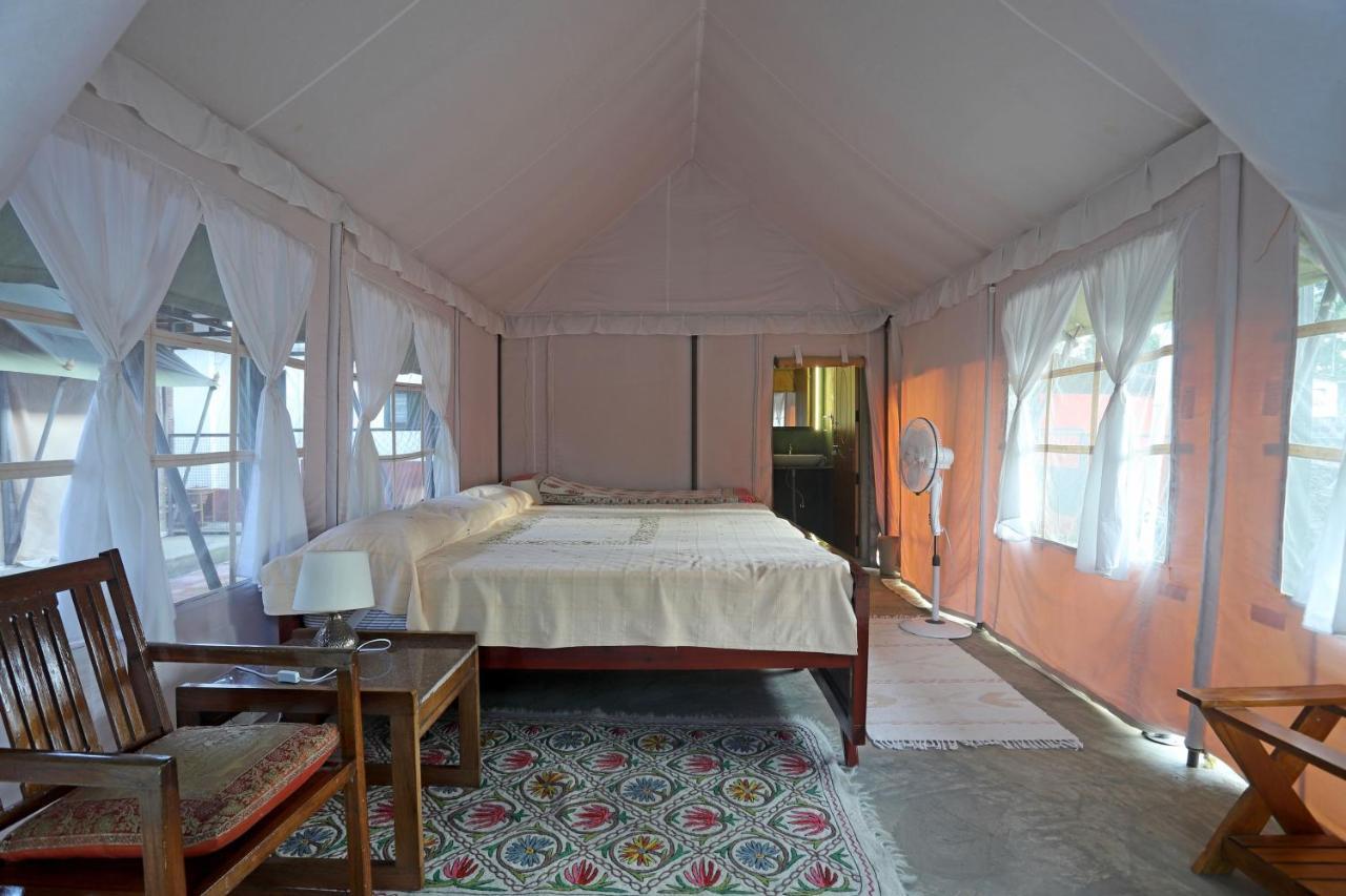 Devi Villa - Plantation Retreat And Forest Getaway Kutta Bagian luar foto
