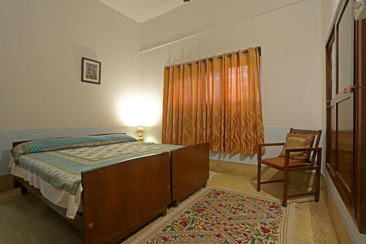 Devi Villa - Plantation Retreat And Forest Getaway Kutta Bagian luar foto