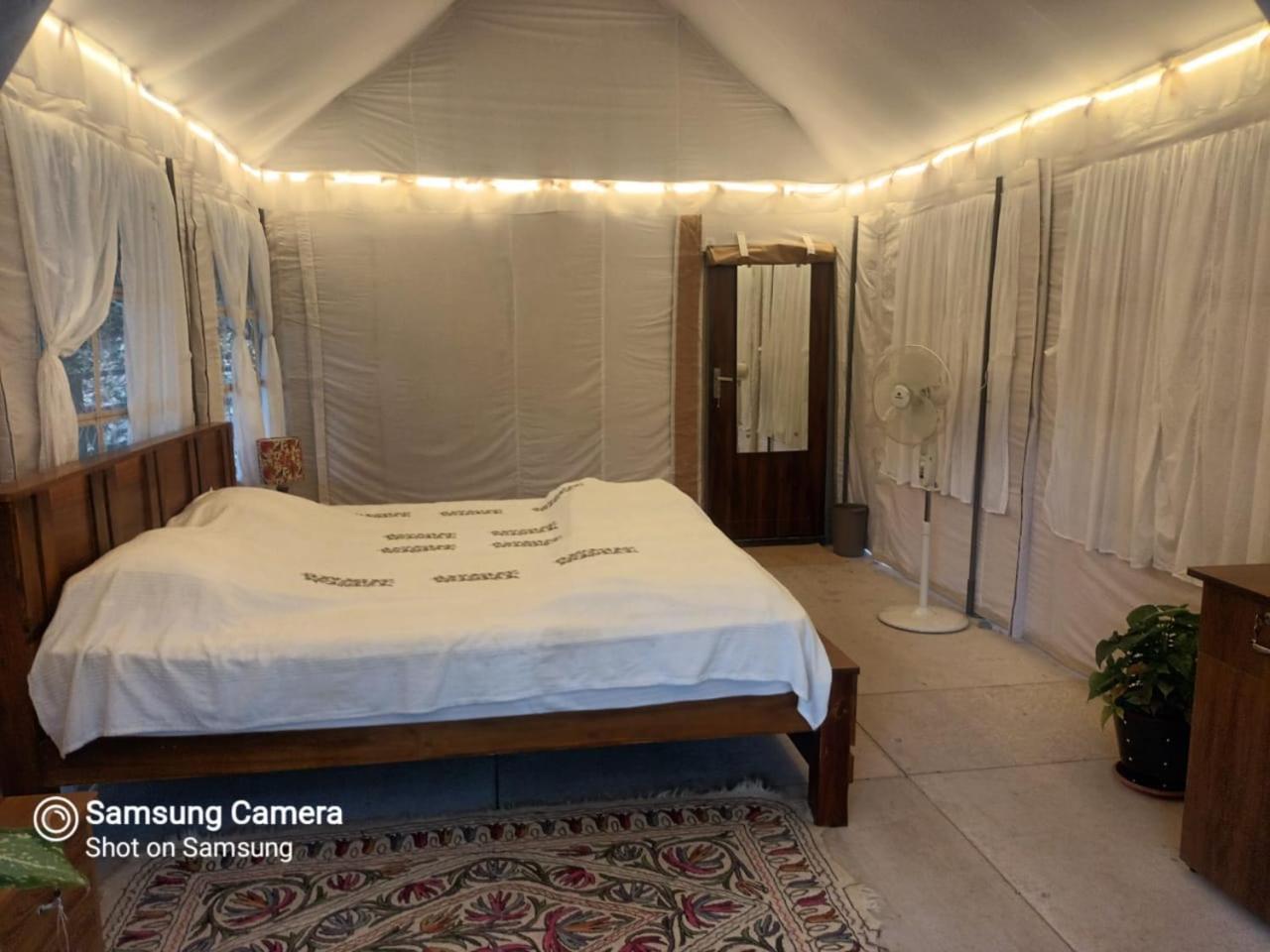 Devi Villa - Plantation Retreat And Forest Getaway Kutta Bagian luar foto