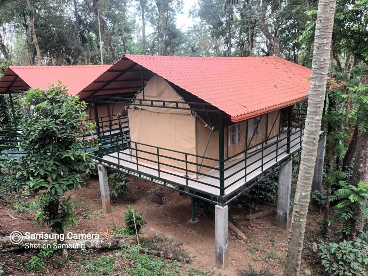 Devi Villa - Plantation Retreat And Forest Getaway Kutta Bagian luar foto